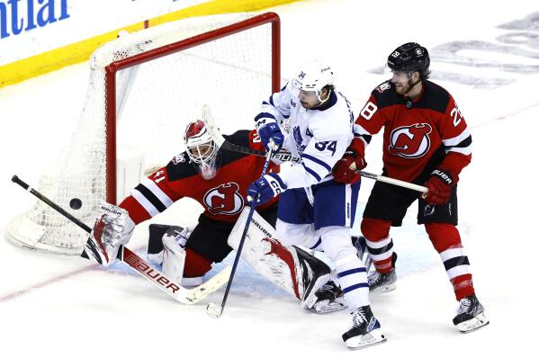 Toronto maple sales leafs new jersey